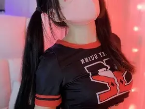 Meowtheworld  live sex cam