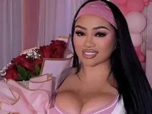 SexySeiko  live sex cam