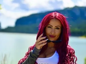 TiffanyBlaize  live sex cam