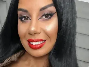 WorshipRita69  live sex cam