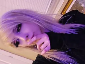 AmethystFoxx  live sex cam
