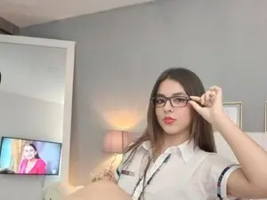 Liaa_  live sex cam