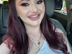 ScarlettVibe  live sex cam