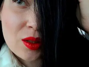 Bossy_Lilit  live sex cam