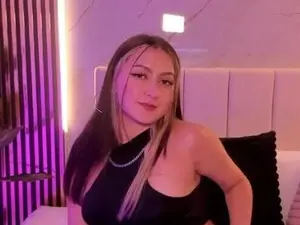 GiselleLauren  live sex cam