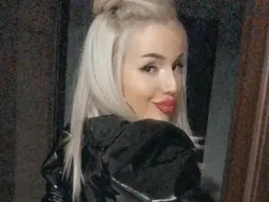 Goddess_Tina  live sex cam