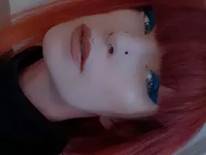 AnnaMidnght  live sex cam