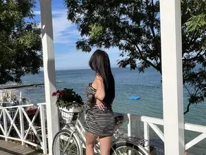 Kristima  live sex cam