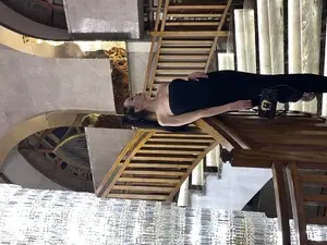 Kristima  live sex cam