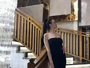 Kristima  live sex cam