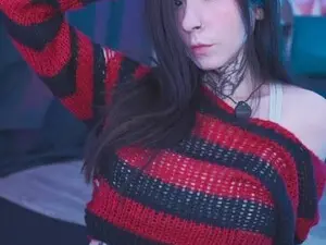 MeowBlu3  live sex cam