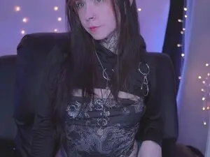 MeowBlu3  live sex cam