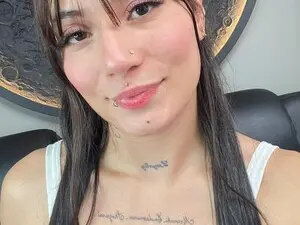 Miss_charlot  live sex cam