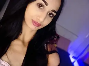 LexxyPlay  live sex cam