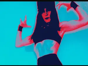 Mistressjo  live sex cam