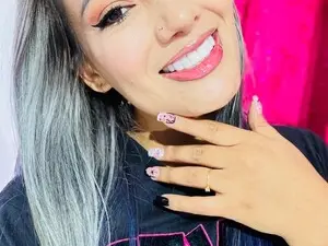 SexyAshley2x  live sex cam