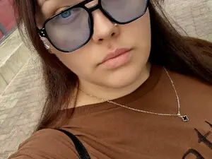 BubbleEmma  live sex cam