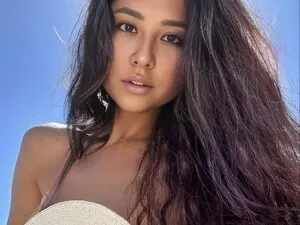 SabinaLark  live sex cam