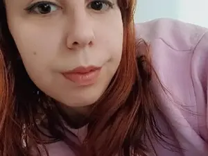 SerenaShalre  live sex cam