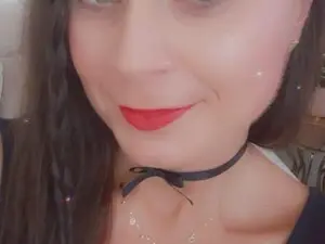 SuaveGia  live sex cam