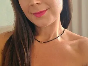 SuaveGia  live sex cam