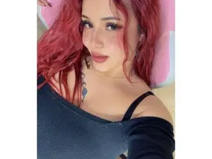 Im_anne  live sex cam