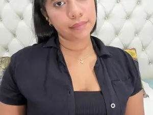 Latynxbrunetx  live sex cam