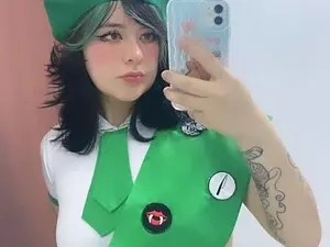 Neekito  live sex cam