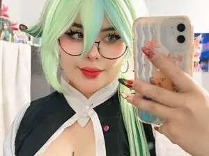 Neekito  live sex cam