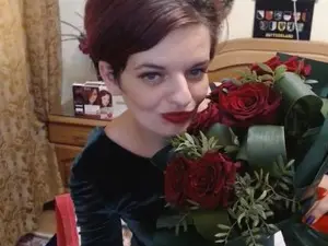 Bellarosalina  live sex cam