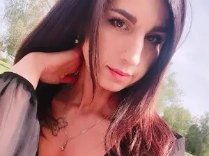CutieOlga  live sex cam