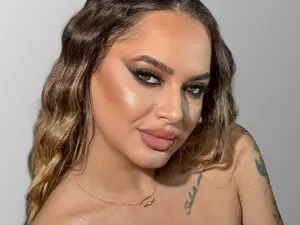 EvaKrystal  live sex cam
