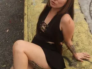 Mis_mindless  live sex cam