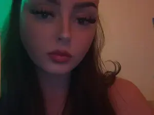 Sexyhetty1  live sex cam