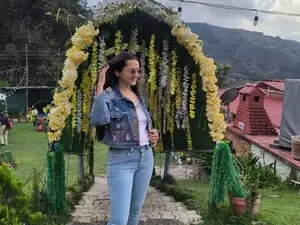 CamiLatinAss  live sex cam