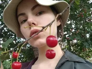 KitAmelie  live sex cam