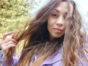 AdrianaLimas  live sex cam