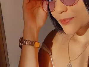 ChristyCuteX  live sex cam