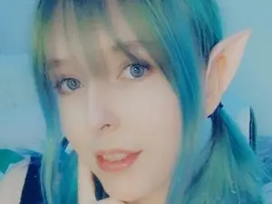 FayeWilde  live sex cam