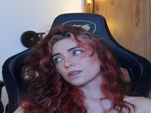 HeyNani  live sex cam