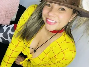 LindaEvanss  live sex cam