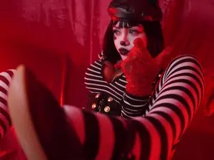 Scarlet_01  live sex cam