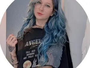 Sluttypotato  live sex cam