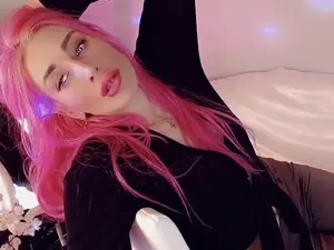 AnnieGOld  live sex cam