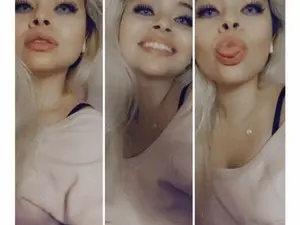 DreamSeanna  live sex cam