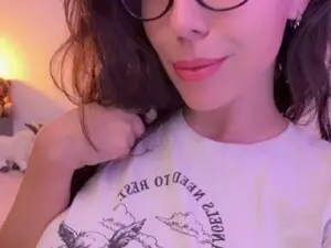 Norita  live sex cam