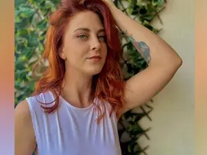 YourEmilyRose  live sex cam