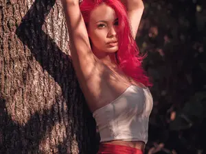 KaylieRosse  live sex cam