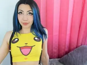VictoriaRuss  live sex cam