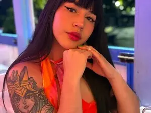 Cosmicki  live sex cam